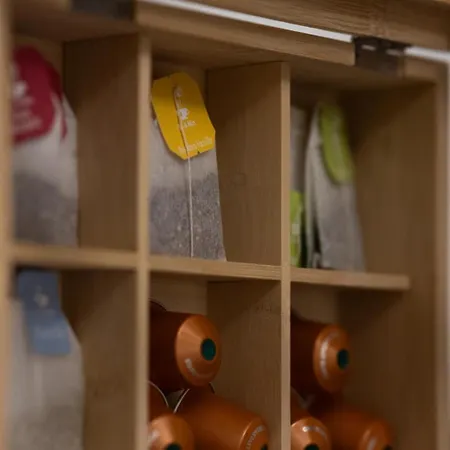 شقة Helle Und Moderne In *