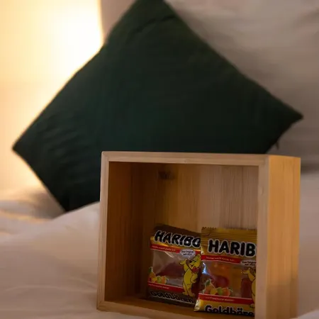 Helle Und Moderne In شقة