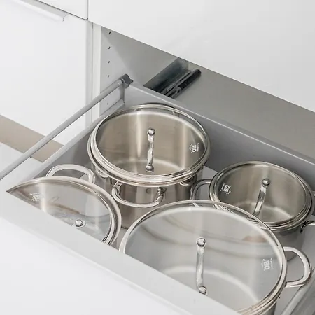 شقة Helle Und Moderne In