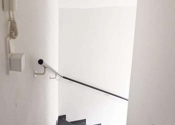 Apartmán Helle Und Moderne In