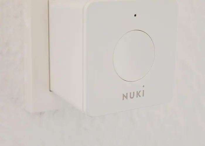 Helle Und Moderne In Unna