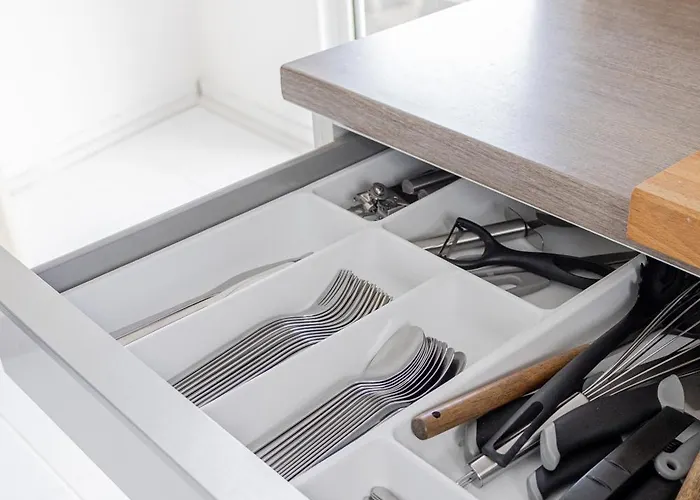 Lägenhet Helle Und Moderne In Unna