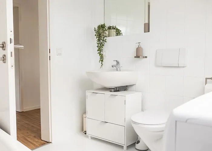 Helle Und Moderne In Unna