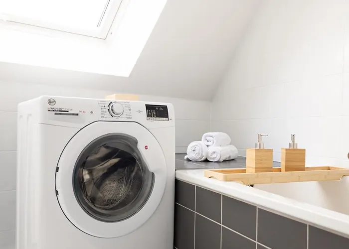 Helle Und Moderne In