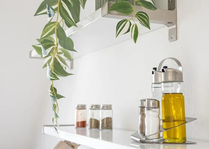 Helle Und Moderne In * Unna